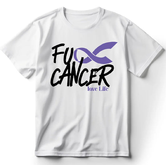 Fu*k Cancer( Pancreatic)