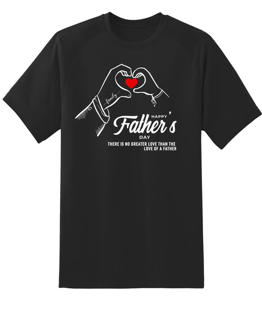 Father's Day Shirt #1