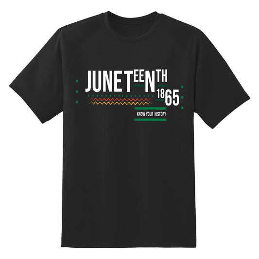 Juneteenth Shirt #1